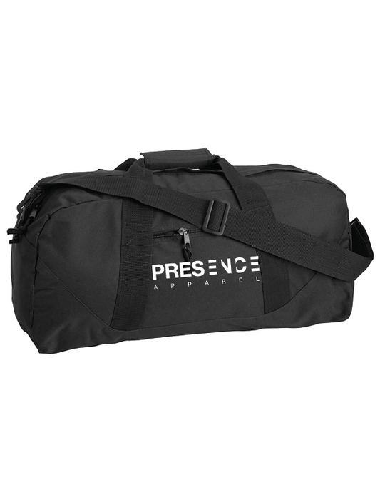Presence Large Duffle Bag